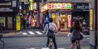 O movimento tem até nome, jouhatsu, e não é novo. Começou em 1960, quando japoneses passaram a praticar o desaparecimento voluntário Foto: depositphotos.com / RPBMedia / Bons Fluidos