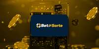 Bet da Sorte conta com boas opções de apostas  Foto: Divulgação