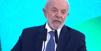 Lula critica PEC da Blindagem e defende que 'prerrogativa' do Congresso é garantir vida digna ao povo  Foto: Reprodução/YouTube/Canal Gov