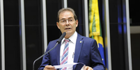 Paulinho da Força deve ser o relator do PL da anistia  Foto: Billy Boss/Câmara dos Deputados