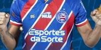 (  Foto: Divulgação EC Bahia / Esporte News Mundo
