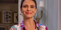 O perfume de Celina (Malu Galli) rendeu elogios na novela 'Vale Tudo'.  Foto: Divulgação/TV Globo / Purepeople