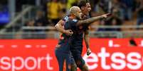 Foto: Marco Luzzani/Getty Images - Legenda: Inter de Milão vence e sobe na tabela da Série A / Jogada10