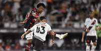 (  Foto: Paula Reis/Flamengo / Esporte News Mundo