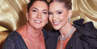 Mãe de Virginia Fonseca vai desfilar no Carnaval 2026  Foto: Contigo