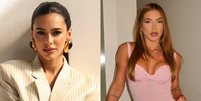 Bruna Biancardi e Virginia Fonseca  Foto: Reprodu&ccedil;&atilde;o/Instagram