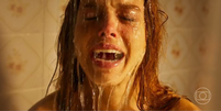 'Em prantos com essa sequ&ecirc;ncia': Giovanna Lancellotti emociona a web em cena devastadora de abuso em 'Dona de Mim'.  Foto: Reprodu&ccedil;&atilde;o, TV Globo / Purepeople