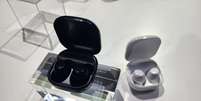 Samsung lança fones Galaxy Buds Core no Brasil, mais baratos, com IA e tradução simultânea  Foto: Marcela Ferreira/Terra
