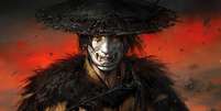 Ghost of Yotei apresenta o auge do mundo samurai nos games  Foto: Reprodução/Sony