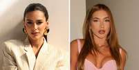 Bruna Biancardi e Virginia Fonseca  Foto: Reprodução | Instagram