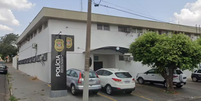 Delegacia de Polícia de Catanduva  Foto: Reprodução/Google Street View
