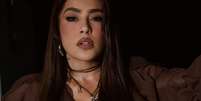 Cantora Lauana Prado  Foto: Reprodu&ccedil;&atilde;o/Instagram / Contigo
