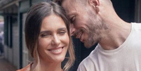 Fernanda Lima e Rodrigo Hilbert estão juntos há mais de 20 anos  Foto: Reprodução/Instagram