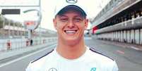 Mick Schumacher depois de passar pela Fórmula 1 agora irá para IndyCar  Foto: Reprodução / Mercedes F1
