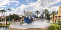 O Universal Studios Florida &eacute; um parque tem&aacute;tico que fica na cidade de Orlando. Na &uacute;ltima semana, um homem que usava cadeira de rodas morreu em uma das atra&ccedil;&otilde;es.  Foto: Imagem de arquivo/Joe Hendrickson/Getty Images