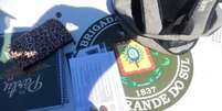  Foto: Brigada Militar / Divulgação / Porto Alegre 24 horas