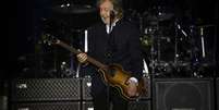 Paul McCartney  Foto: Kristy Sparow/Getty Images / Rolling Stone Brasil