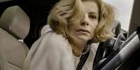 Odete (Debora Bloch) já tem data para morrer  Foto: Globo/ Divulgação
