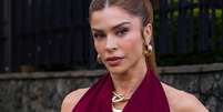 Grazi Massafera entrega ator que rejeitou contracenar com ela em cenas de novela há 15 anos: 'Foi embora'.  Foto: Divulgação/TV Globo / Purepeople