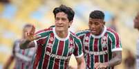 Fluminense vence o Botafogo no Maracanã –  Foto: Marina Garcia/Fluminense / Jogada10
