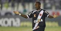 Atacante com passagem pelo Vasco da Gama, Yago Moreira Silva foi campe&atilde;o carioca em 2015 com o Gigante da Colina  Foto: Divulga&ccedil;&atilde;o/Vasco