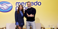 Anitta e Marcos Mion s&atilde;o anunciados embaixadores de banco digital  Foto: The Music Journal