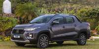 Fiat Strada Ranch 2026  Foto: Stellantis/Divulgação
