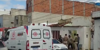 Caso acontece em Vitória da Conquista, no último sábado, 27  Foto: Reprodução/TV Bahia