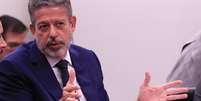 Lira afirmou que vem pedindo à Câmara 'responsabilidade'  Foto: Lula Marques/Agência Brasil / Estadão