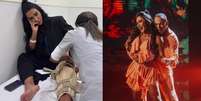 Descobrimos como vai ser a despedida de Gracyanne Barbosa do Dança dos Famosos; saiba tudo  Foto: Reprodução/Instagram / Famosos e Celebridades