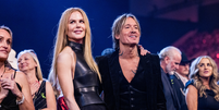 Nicole Kidman e Keith Urban estavam juntos há 19 anos  Foto: John Shearer/Getty Images for ACM