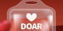 Doar Sangue  Foto: Divulgação / Portal de Prefeitura