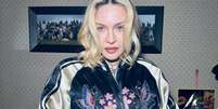 Recentemente, em uma entrevista ao podcast 'On Purpose', Madonna revelou que viveu uma Experiência Quase Morte em 2023; veja os detalhes  Foto: Reprodução Instagram/@madonna / Bons Fluidos