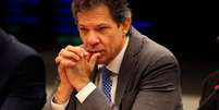 'Não há desenvolvimento com esse nível de desigualdade', escreveu Haddad  Foto: Wilton Junior/Estadão / Estadão