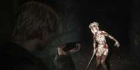 Melhorias em Silent Hill 2 no PS5 Pro dependem da Konami, diz Bloober Team  Foto: Reprodu&ccedil;&atilde;o / Konami