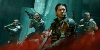 Acesso antecipado do beta de Call of Duty: Black Ops 7 já está disponível  Foto: Reprodução / Activision