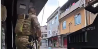 Segunda fase da Opera&ccedil;&atilde;o Asfixia, contra o tr&aacute;fico de drogas, mira no Comando Vermelho e prende 12 no RJ  Foto: Reprodu&ccedil;&atilde;o/Instagram @policiacivil_rj