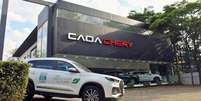 Caoa Chery bateu mais um recorde de vendas  Foto: Caoa Chery / Guia do Carro