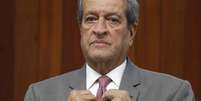 Valdemar Costa Neto  Foto: ALEX SILVA/ESTADAO / Estadão