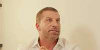 Foto: Reprodução Youtube canal @colinaemfocoofc - Legenda: Vasco acertou o empréstimo de R$ 80 milhões com a Crefisa / Jogada10