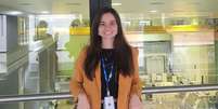 Beatriz Matos Anunciação passou em primeiro lugar para analista em Ciência e Tecnologia (Engenharia) no CNU Foto: Arquivo pessoal