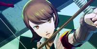 Atlus queria portar Persona 3 Reload para Switch, mas levaria tempo demais  Foto: Reprodução / Sega