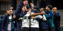 ( Foto: JP Pacheco/Coritiba / Esporte News Mundo