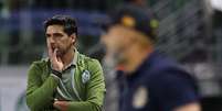 Abel Ferreira Foto: Cesar Greco/Palmeiras/by Canon / Esporte News Mundo