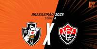Vasco venceu os últimos dois jogos em São Januário - Foto: Divulgação/Vasco / Jogada10