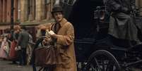 Jack Gleeson como Byron Hedges Foto: Adoro Cinema