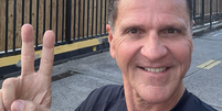 Alexandre Carvalho tinha 58 anos e sofreu um acidente doméstico Foto: Reprodução/Instagram