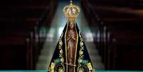 Aproveite Outubro para orar por Nossa Senhora Aparecida Foto: Shutterstock / João Bidu