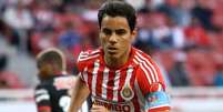  Foto: Divulga&ccedil;&atilde;o - Legenda: Omar Bravo, &iacute;dolo do futebol mexicano, &eacute; detido por acusa&ccedil;&atilde;o de abuso / Jogada10