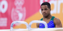 Promessa da ginástica morre aos 20 anos; saiba detalhes / Divulgação  Foto: Contigo